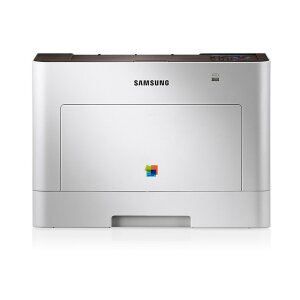 Samsung Xpress C460FW TEG Multifunktion Farblaserdrucker