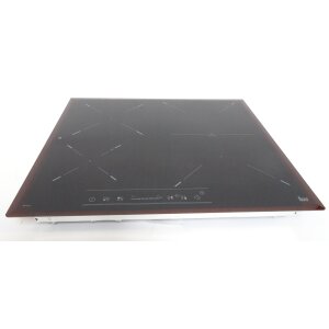 Teka 10210042 Kochfeld Elektro Induktion 60 cm Flexzonen Facette
