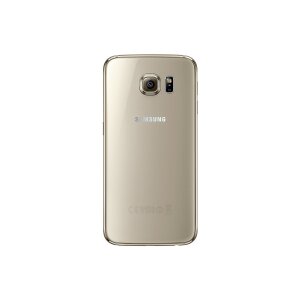 Samsung Galaxy S6 Smartphone 5,1 Zoll (12,9 cm) 64GB gold