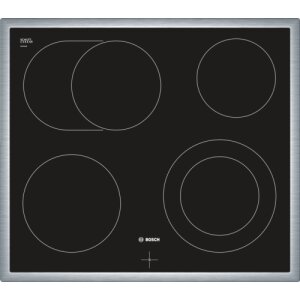Bosch HND32PS55 Backofen-Kochfeld-Kombination A