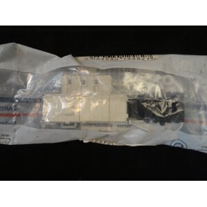 Ariston C00091911 Waschmaschinenzubehör  Türen  Hotpoint Indesit Waschmaschine
