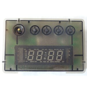 Bosch 00263342 Backofen- und Herdzubehör  Einbau-Uhren  Siemens Oven Timer Cloc