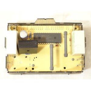 Bosch 00263342 Backofen- und Herdzubehör  Einbau-Uhren  Siemens Oven Timer Cloc