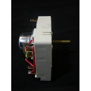 Creda C00112203 Trocknerzubehör  Hotpoint Wäschetrockner Indesit Proline Timer
