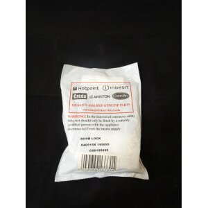 Creda C00195695 Waschmaschinenzubehör  Türen  Hotpoint Indesit Waschmaschine Pr