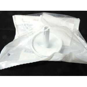 Indesit C00096272 Trocknerzubehör  Wäschetrockner weiß Timer Steuerkn