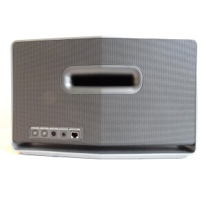 LG Music Flow H7 Multiroom Lautsprecher mit WLAN, Bluetooth, NFC und M