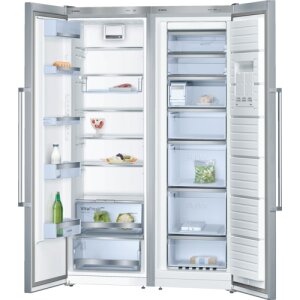 Bosch KAN99BI30 Kühl-/Gefrierkombination