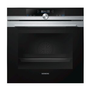 Siemens HB674GBS1 iQ700 Einbau-Elektro-Backofen