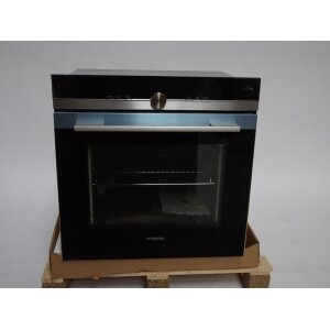Siemens HB674GBS1 iQ700 Einbau-Elektro-Backofen