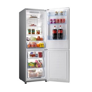 Hisense KGNF324 EL Kühl-Gefrier-Kombination /A++