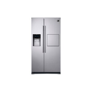 Samsung RS53K4600SA/EF Side by Side Kühlschrank EEK