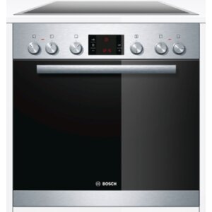 Bosch HND32PS55 Backofen-Kochfeld-Kombination A