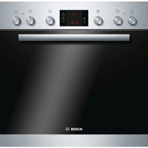 Bosch HND32PS55 Backofen-Kochfeld-Kombination A
