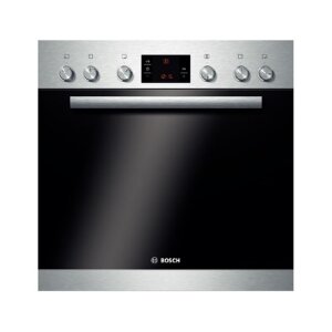 Bosch HND72PS50 Backofen-Kochfeld-Kombination