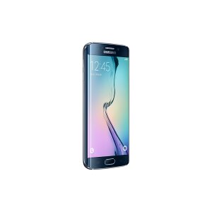 Samsung Galaxy S6 Edge 32GB Smartphone black-saphire
