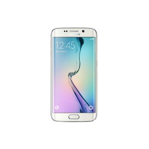 Samsung Galaxy S6 Edge Smartphone (5,1 Zoll (12,9 cm) Touch-Display, 32 GB Spei