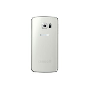 Samsung Galaxy S6 Edge Smartphone (5,1 Zoll (12,9 cm) Touch-Display, 32 GB Spei