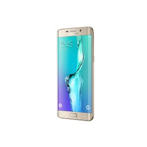 Samsung Galaxy S6 edge+ Smartphone (5,7 Zoll (14,39 cm) Touch-Display, 32 GB Sp