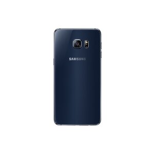 Samsung Galaxy S6 edge+ Smartphone (5,7 Zoll (14,39 cm) 32GB schwarz-sapphire