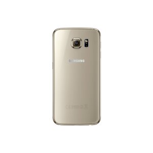 Samsung Galaxy S6 Smartphone (5,1 Zoll (12,9 cm) 32GB gold