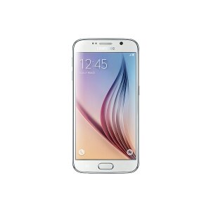 Samsung Galaxy S6 Smartphone (5,1 Zoll (12,9 cm) Touch-Display, 32 GB Speicher