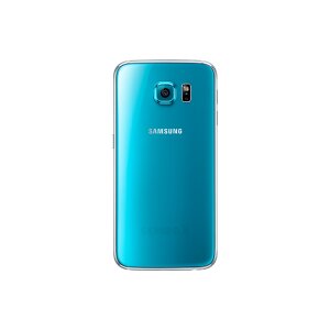 Samsung Galaxy S6 Smartphone (5,1 Zoll (12,9 cm) Touch-Display, 32 GB Speicher