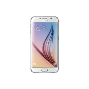 Samsung Galaxy S6 Smartphone (5,1 Zoll (12,9 cm) Touch-Display, 128 GB Speicher