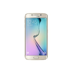 Samsung Galaxy S6 Edge Smartphone (5,1 Zoll (12,9 cm) Touch-Display, 128 GB Spe