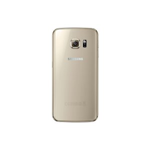 Samsung Galaxy S6 Edge Smartphone (5,1 Zoll (12,9 cm) Touch-Display, 128 GB Spe