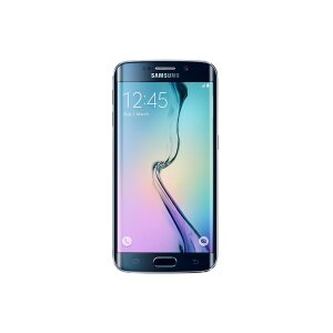 Samsung Galaxy S6 Edge Smartphone (12,9 cm (5,1 Zoll) Touch-Display, 32GB Speic