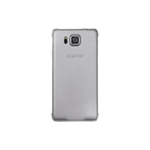 Samsung Galaxy Alpha Smartphone (4,7 Zoll (11,9 cm) Touch-Display, 32 GB Speich