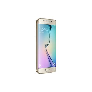 Samsung Galaxy S6 Edge 32GB Smartphone gold platinum