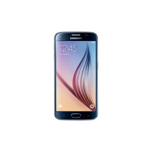 Samsung Galaxy S6 SM-G920F 128GB Smartphone schwarz