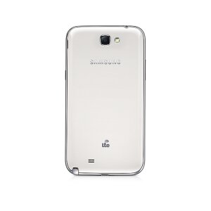 Samsung Galaxy Note II GT-N7105 LTE 16GB Smartphone Ceramic White