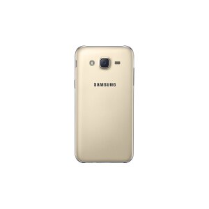 Samsung Galaxy J5 Smartphone (5 Zoll (12,7 cm) Touch-Display, 8 GB Speicher gol