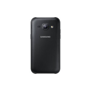 Samsung Galaxy J1 Smartphone (4,3 Zoll (10,9 cm) Touch-Display, 4 GB Speicher s