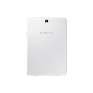 Samsung Galaxy Tab A T555 24,6 cm (9,7 Zoll) LTE Tablet-PC 16 GB weiß