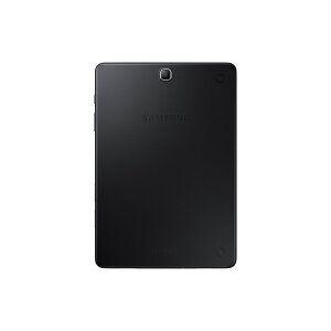 Samsung Galaxy Tab A T555N 24,6 cm (9,7 Zoll) LTE Tablet-PC 16GB schwarz