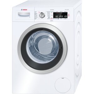 Bosch WAW28540 Serie 8 Waschmaschine Frontlader A+++