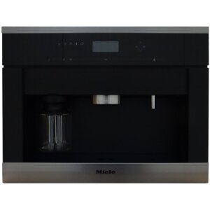 Miele CVA 6401 Einbau-Kaffeevollautomat