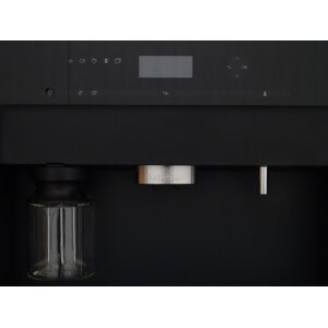 Miele CVA 6401 Einbau-Kaffeevollautomat