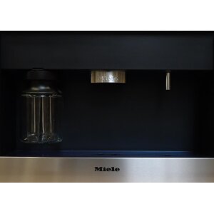 Miele CVA 6401 Einbau-Kaffeevollautomat