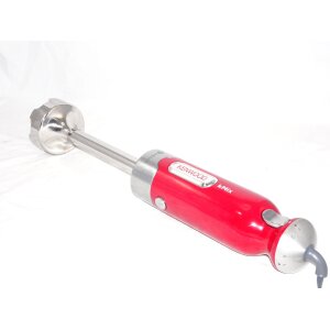 Kenwood HB851 Stabmixer Triblade Rot