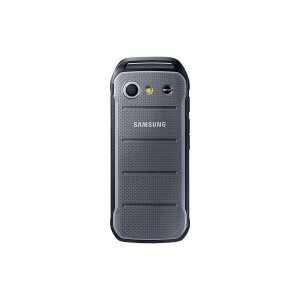 Samsung Galaxy Xcover 550 Handy Dark Silver