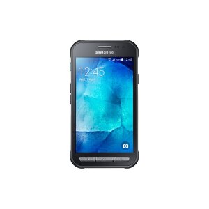 Samsung Galaxy Xcover 3 Smartphone silber