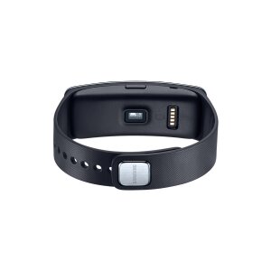Samsung Gear Fit Smartwatch schwarz