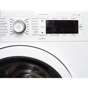 Bosch WAW28500 Waschmaschine