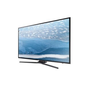 Samsung UE43KU6079UXZG LED Fernseher