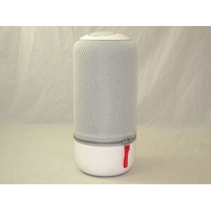 Libratone Zipp Mini Cloudy Grey SoundSpaces Lautsprecher